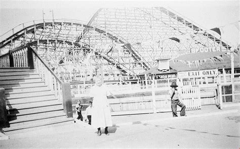 Uncovering Burnaby: The story behind Burnaby's historic carousel