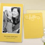 GIVEAWAY: Minted 25 Free Baby Shower Invitations or Birth Announcements And Shipping - Merriment ...