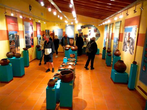 LA GOMERA ISLAND (Canary Islands): Pottery museum now open again