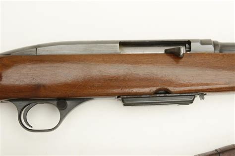 Winchester Model 100 Semi-Auto Rifle in .308 Winchester