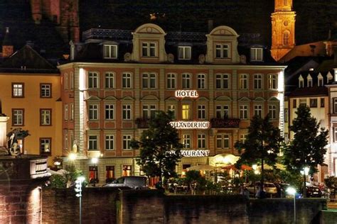 HOTEL HOLLAENDER HOF (Heidelberg) - Hotel Reviews, Photos, Rate Comparison - Tripadvisor