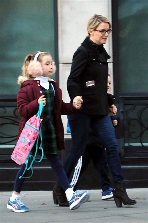 Megyn Kelly Is All-Smiles While Taking Her Kids To School After 'Today ...