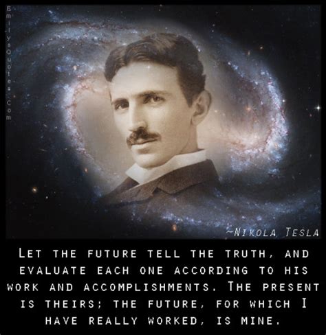 Nikola Tesla | Popular inspirational quotes at EmilysQuotes