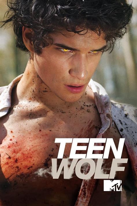 Download Teen Wolf (2011-2017) Season 1 – 6 {English With Subtitles} 720p [300MB] WEB-DL ...