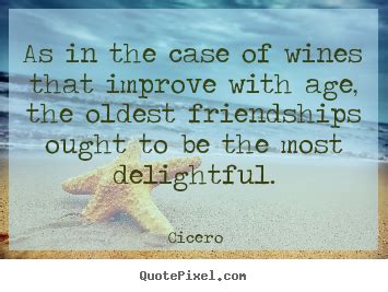 Cicero Quotes On Friendship. QuotesGram