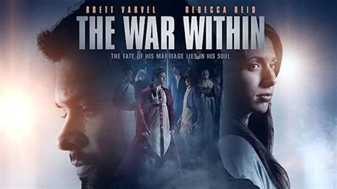 The War Within - RedeemTV