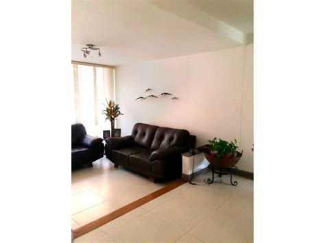 APARTMENT FOR SALE / LAURELES, MEDELLÍN - ANTIOQUIA, COLOMBIA