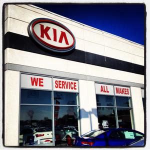 Montrose Kia in Sheffield Lake including address, phone, dealer reviews, directions, a map ...