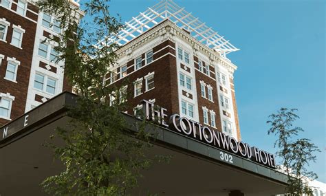 High-End and Unique Hotels Join Omaha's Tourism Landscape | Visit Omaha