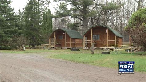 KOA Campground Hosting Special Opening Weekend. - Fox21Online