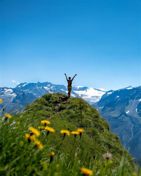 Hiking In Switzerland: 20 BEST Hikes In Switzerland