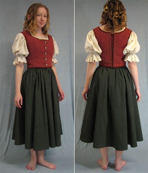 Hobbit Maiden in 2019 | Hobbit costume, Hobbit cosplay, Cosplay costumes