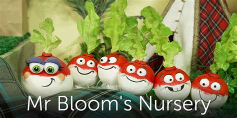 Watch Mr Bloom's Nursery Online | Season 2 (2012) | TV Guide