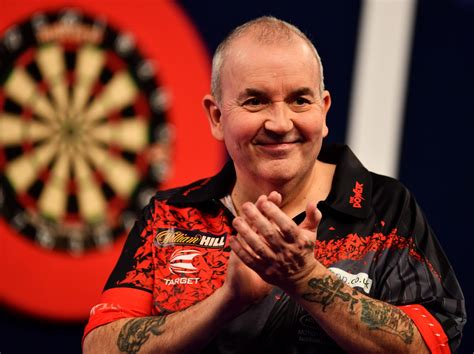 Phil Taylor could make darts comeback in 2020 – but would have to ...