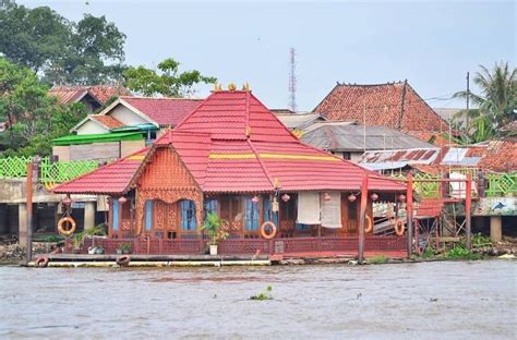 √ Rumah Adat Bangka Belitung {Struktur, Fungsi dan Penjelasan Lengkap}