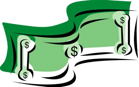 Animated Money Clipart - ClipArt Best