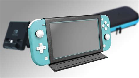 Best Nintendo Switch Lite Accessories - Guide - Nintendo Life