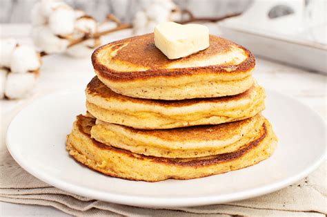 Keto Cream Cheese Pancakes – Kiss My Keto Blog