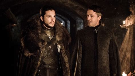 Game of Thrones Season 8: Release date, first trailer, spoilers and news