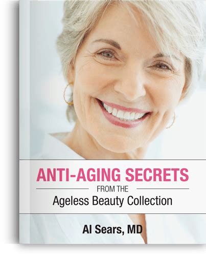 103 Anti-Aging secrets E-book