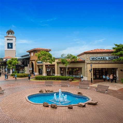 Johor Premium Outlets - Discover More for Less