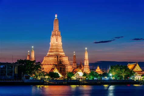 11 Best Things To Do In Bangkok, Thailand - Hand Luggage Only - Travel ...