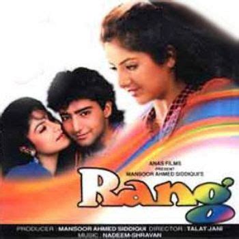 Rang (1993) 320Kbps MP3 Free Download