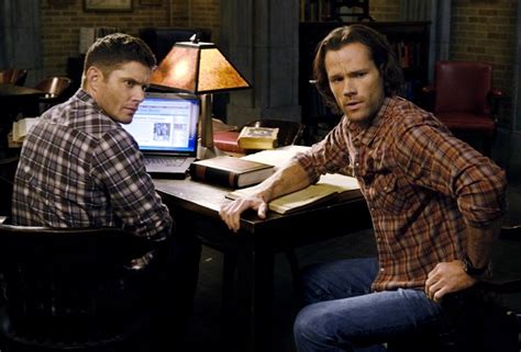 ‘Supernatural’ Season 15, Episode 13 Finale — Coronavirus Delays Episodes | TVLine