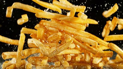 A Brief History of French Fries as the Ultimate Side - Pitco | The World's Most Reliable ...