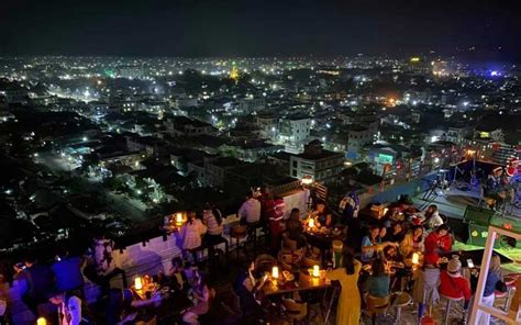 Nightlife In Mandalay | What To Do At Night In Mandalay