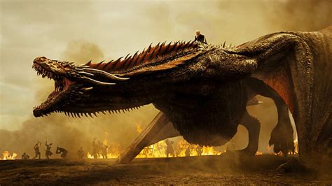 Best Dragon Movies | 10 Top Dragons in Films and TV Shows