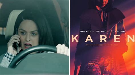 'Karen' movie: release date, cast, plot and more - Capital XTRA