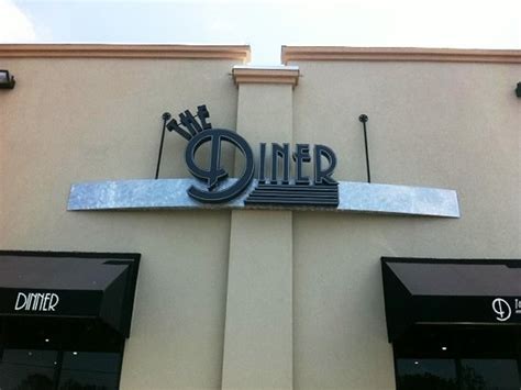 The Diner, Tyler - Menu, Prices & Restaurant Reviews - TripAdvisor