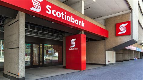 18 Captivating Facts About Bank Of Nova Scotia (Scotiabank) - Facts.net