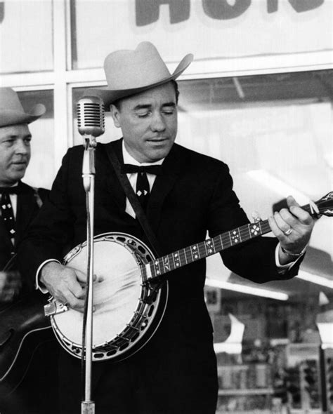 Flatt and Scruggs Return (1966)