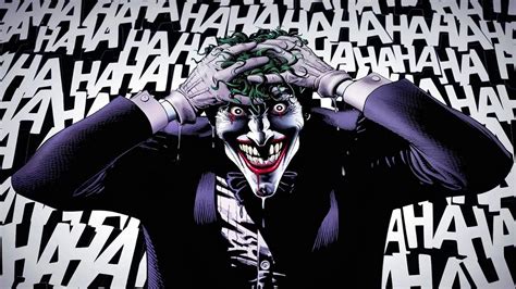 10 best Joker comics from DC Comics