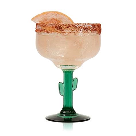 Best 32 Oz Large Margarita Glasses for Ending A Stressful and Hectic ...