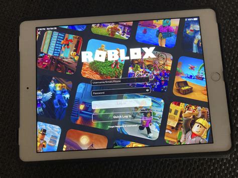 The video game platform Roblox says it's back online after outage | Tri States Public Radio