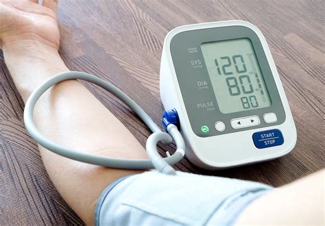 5 best blood pressure monitors to track your heart health | indy100