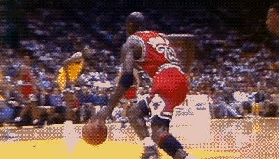 Would Michael Jordan have been famous if it wasn't for Space Jam ...