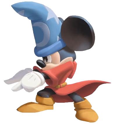 Image - Mickey Infinity Render.png | Disney Infinity Wiki | Fandom powered by Wikia