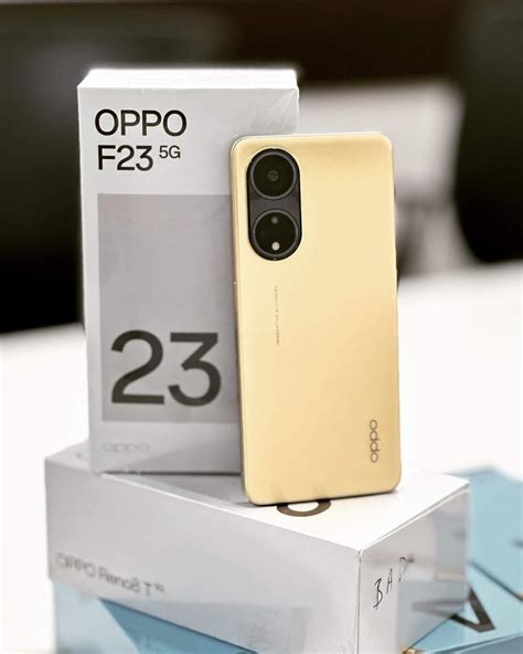 Oppo F23 5G Roundup: Specs, Pricing, and Everything Else You Need to ...