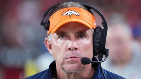 Sean Payton shares his 1 big frustration from loss to Jets