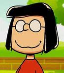 Marcie Voice - Snoopy Presents: One-of-a-Kind Marcie (TV Show) - Behind ...