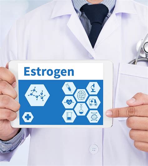 Estrogen Benefits For Skin, Hair And Health