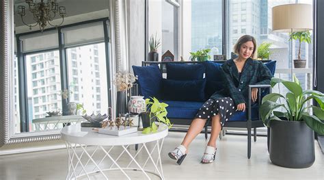 LOOK: Laureen Uy's Beautiful Home is as Instagram-Worthy As You Think ...