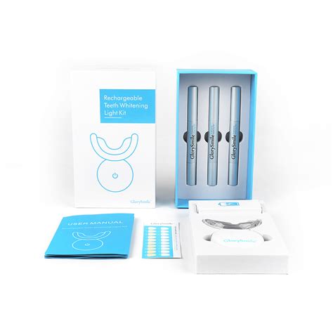 Dental Whitening Kit & Smile Whitening Kit Supplier | Dental Bright