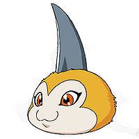 Tunomon - Wikimon - The #1 Digimon wiki