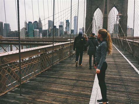 Walking the Brooklyn Bridge (Easy to Follow Local's Guide + Tips ...