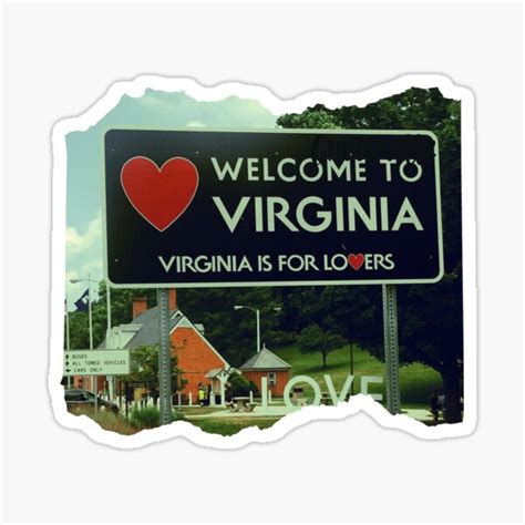 "Virginia is for lovers picture from Reston in Virginia photography ...